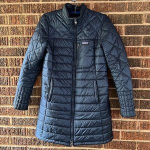 Coats | Patagonia Radalie Puffer Parka 